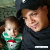 Yosvani Garces Escobar