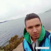 Jhon Rojas