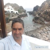 Martin21763 chico soltero en Lima