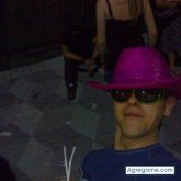 megamo chico soltero en Alcaraz