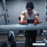 Busco hacer amistades.