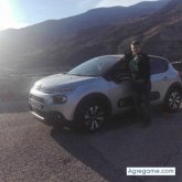 joseptrujillo chico soltero en Vic