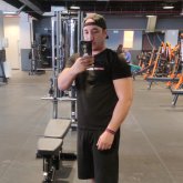 Busco pareja. Busco mujer culta