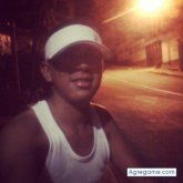 Chatear con kervin_perez de Los Teques