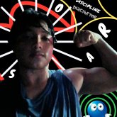 Estudiante de arquitectura y trabajo de