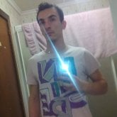 Busco amistar conversar y si surge algo.