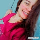 Andrea Valero, Chica de Valera para Chicas en Agregame.
