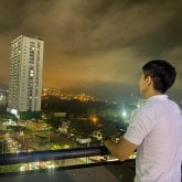 Busco pareja. Primero conóceme cómo