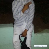 RobertoL23 chico soltero en Contramaestre