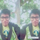 Joel Amurrio