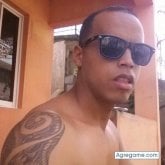 jeankrlos chico soltero en Villa Vásquez