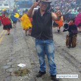 ferchotorres8727 chico soltero en Quito