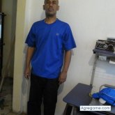 Luis Oswaldo Cuevas Sojo
