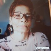 lorenalobo chica soltera en Batán