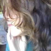 Almendra100 chica soltera en Lago Ranco