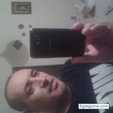 ariel2878 chico soltero en La Plata