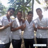 erit2 chico soltero en Cayo Mambí