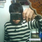 Joseph_Ibarra13 chico soltero en Aguascalientes