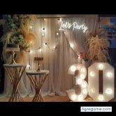 Junior, Chico soltero, 25 años de Bosconia. Busco ligar