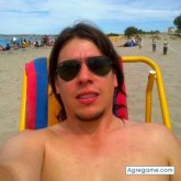 JAVIERXXVI chico soltero en Río Gallegos
