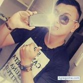 Foto de perfil de nicolasperez5492