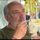 Conocer alguien quien quiera acompañar