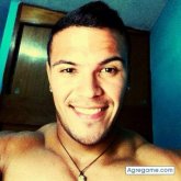 paulmartinez9524 chico soltero en Puerto La Cruz