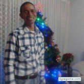Hombre FORD5CITO de Palmira
