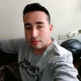 Busco pareja. Alguien con quién