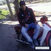 maxi283 chico soltero en Santa Rosa Del Conlara