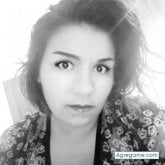 Chamii, Chica de Santa Rosa para Chicas en Agregame.