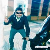 Alexandrino chico soltero en Colonia Alerce