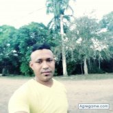 gerosoriano chico soltero en Salvaleón De Higüey