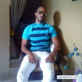 xxvirgoxx chico soltero en Santo Domingo