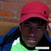 1112787868 chico soltero en Cartago