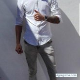 Fr1n1 chico soltero en Balerma