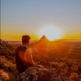 Busco conocer gente. Busco una mujer con