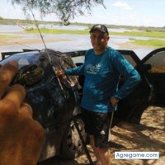 Fabian Alberto Garcia, Chico de Los Reartes para Chicos en Agregame.