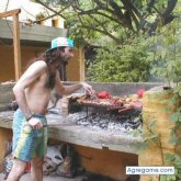 qaz410 chico soltero en Rivadavia