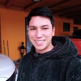 Bayron28 chico soltero en Ancud
