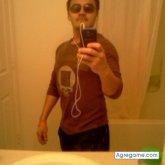 RRC chico soltero en Columbus