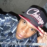 Chatear con Jeffry004 de Santo Domingo