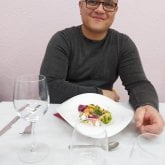 Busco pareja. Buena persona y de