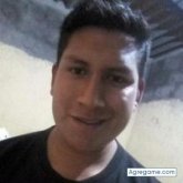Steeven Andres Chimba, Chico de Culver City para Chicos en Agregame.