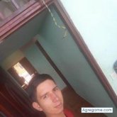 Jesús Alberto Sandoval
