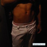 Cesar009 chico soltero en Río Chico