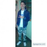 Giovanny29 chico soltero en San Martín De Porres