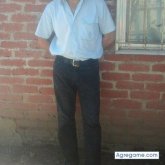 Luis Alfredo Sanchez