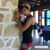 sexyboy87 chico casado en Santiago De Las Vegas