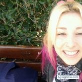Rochib, Chica de Avellaneda para Chicas en Agregame.